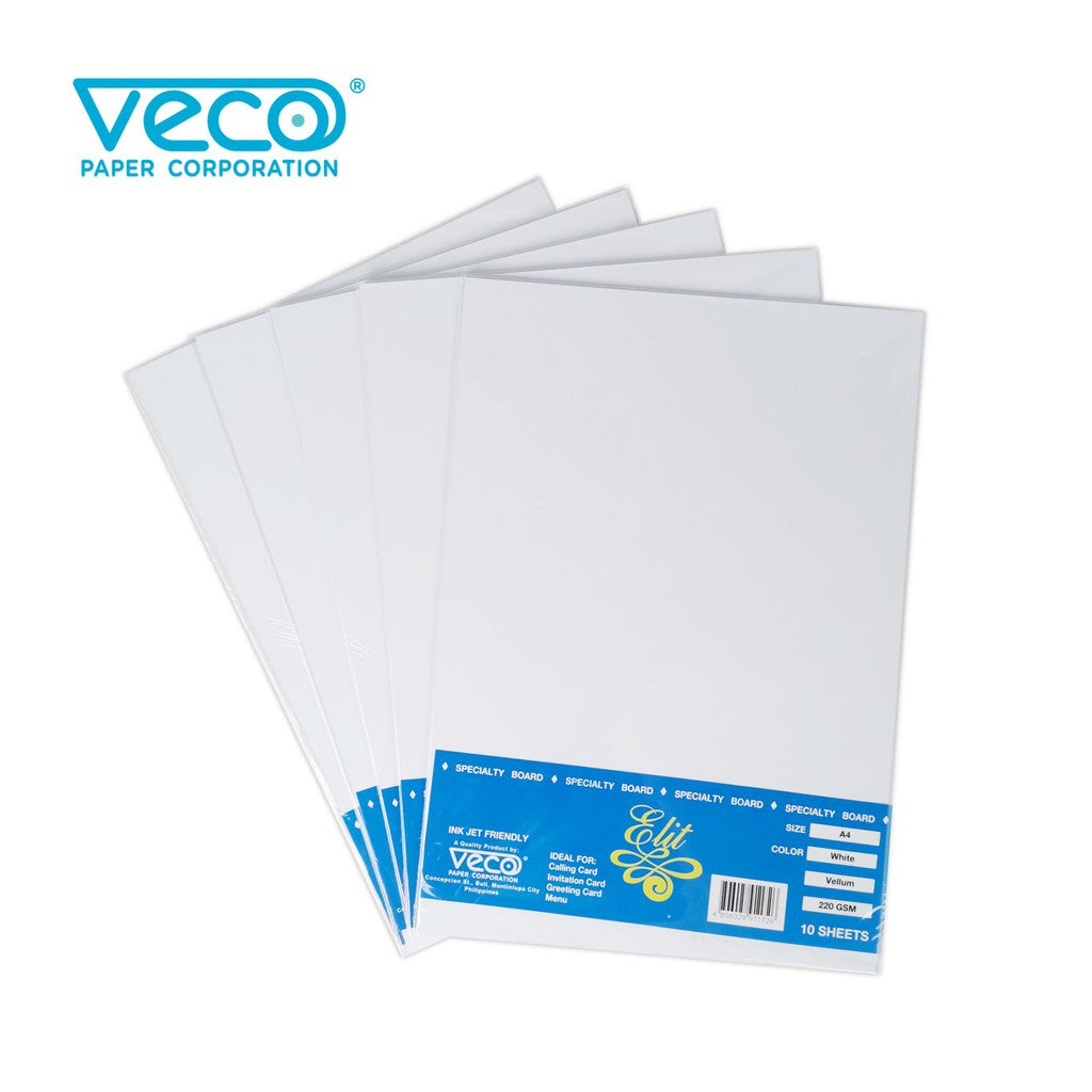 Vellum Board | 200GSM