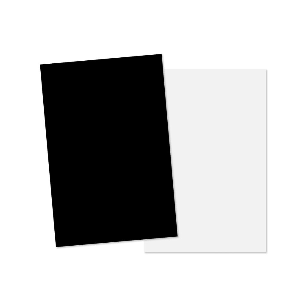 Illustration Board | 1/8 Size | School Supplies | COD