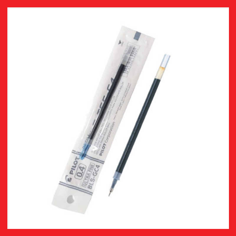 Pilot G-Tec Sign Pen C-4 Refill | Office Supplies | COD