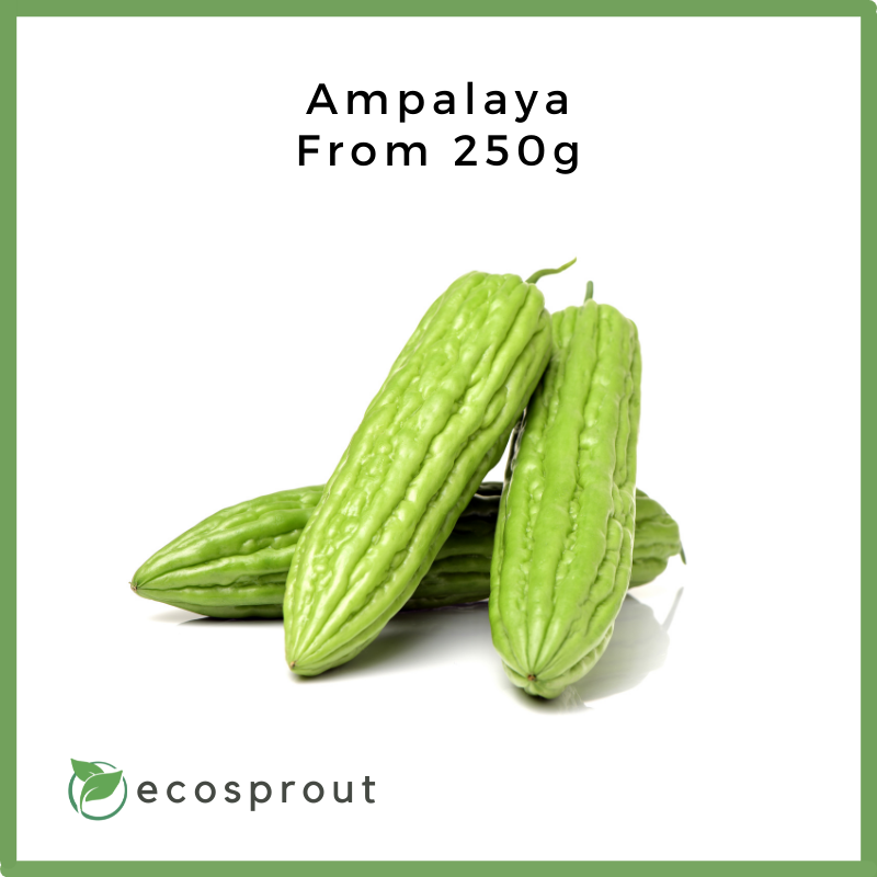 Ampalaya | Bitter Gourd From 250g