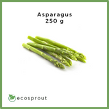 Asparagus | 250g