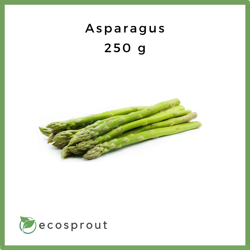 Asparagus | 500g