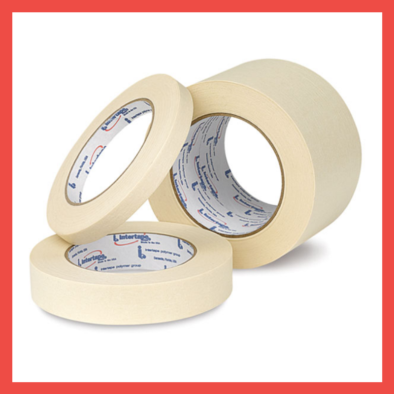 Masking Tape - Ecosprout