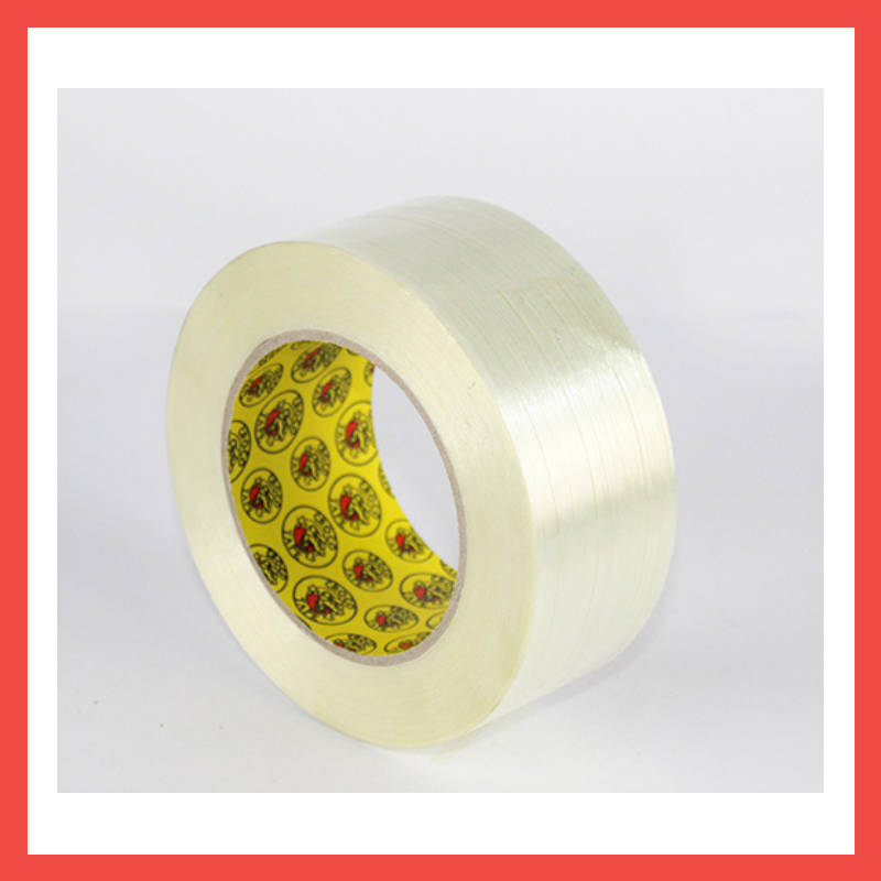 Packaging Tape - Ecosprout