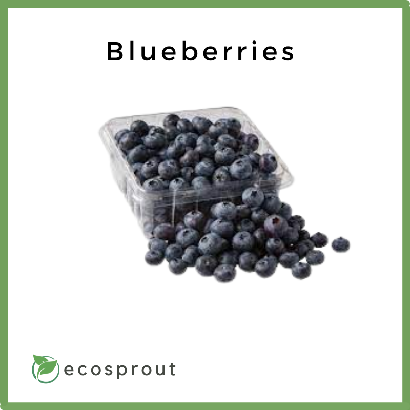 Blueberries | Per Pack