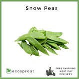 Snow Peas | Chicharo |   200g