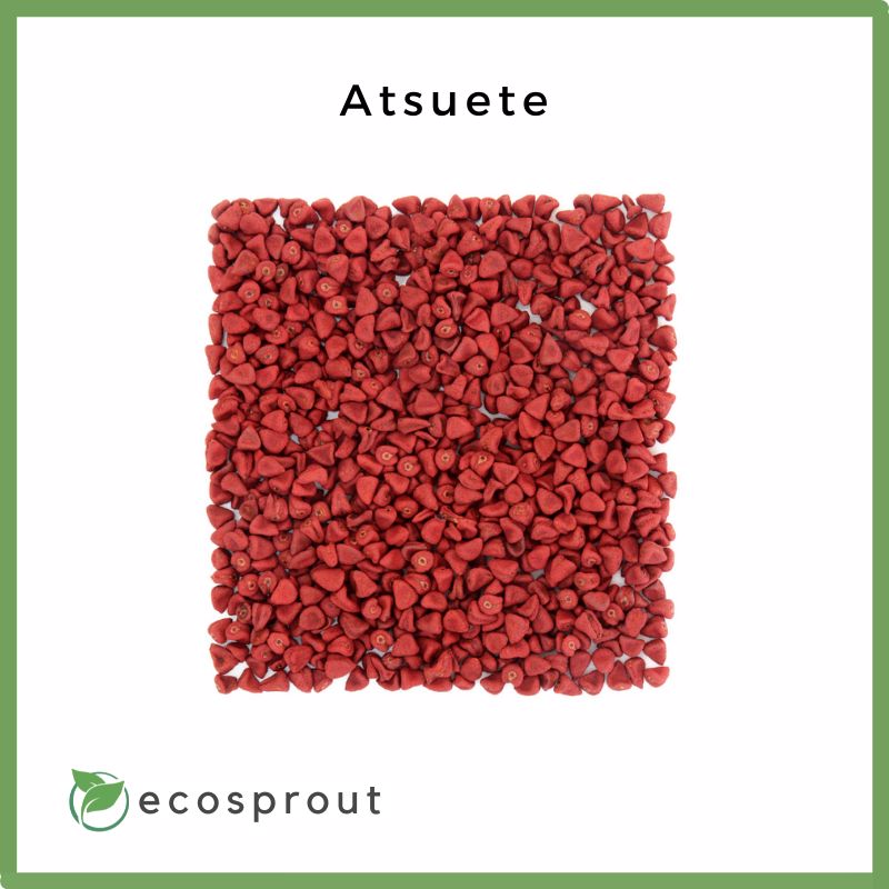 Atsuete | Annetto | 50g