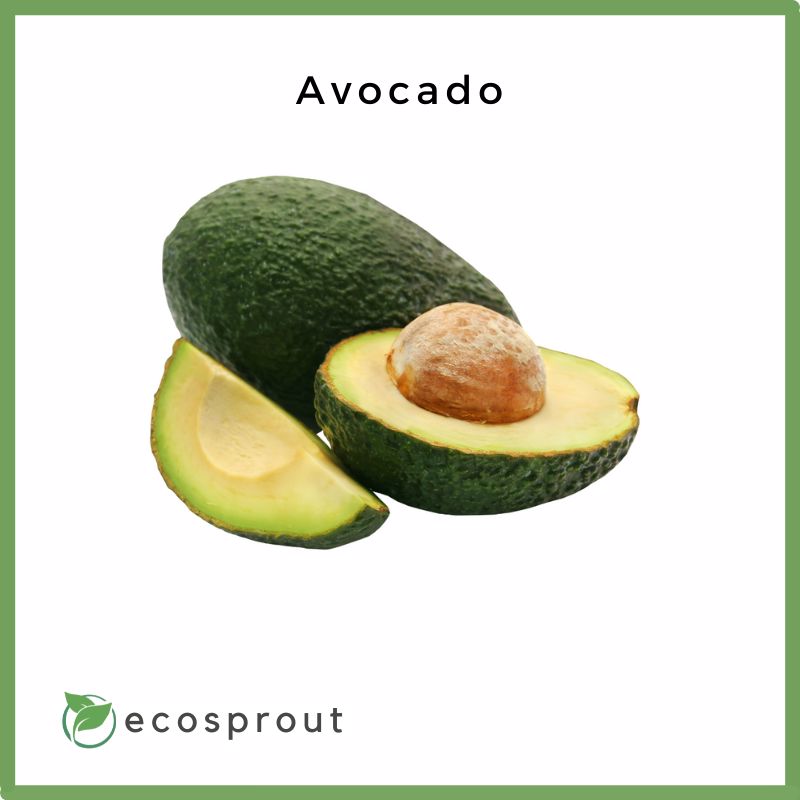 Avocado | 500g-1kg