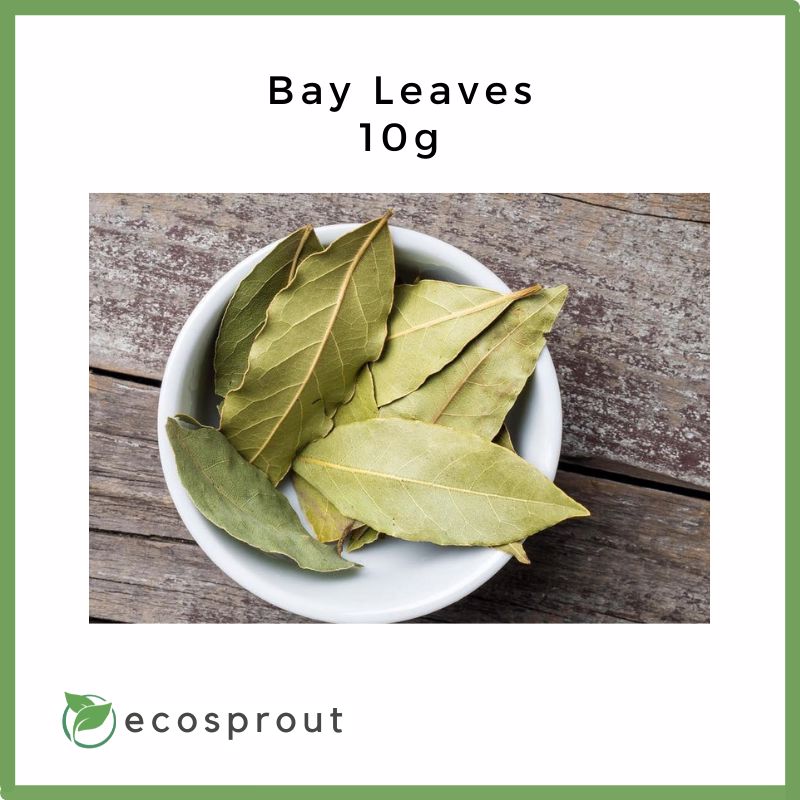 Bay Leaves | 10g