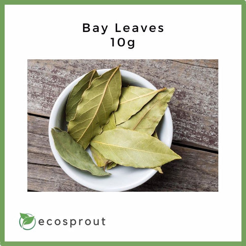 Bay Leaves | 10g