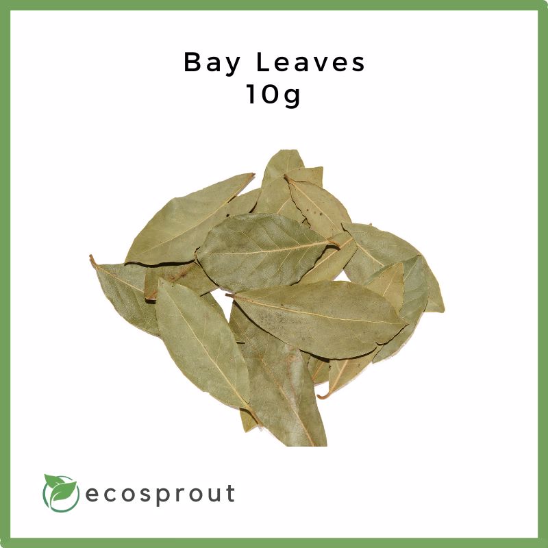 Bay Leaves | 10g