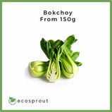 Bokchoy | from 150g