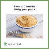 Bread Crumbs | 100g | Per Pack