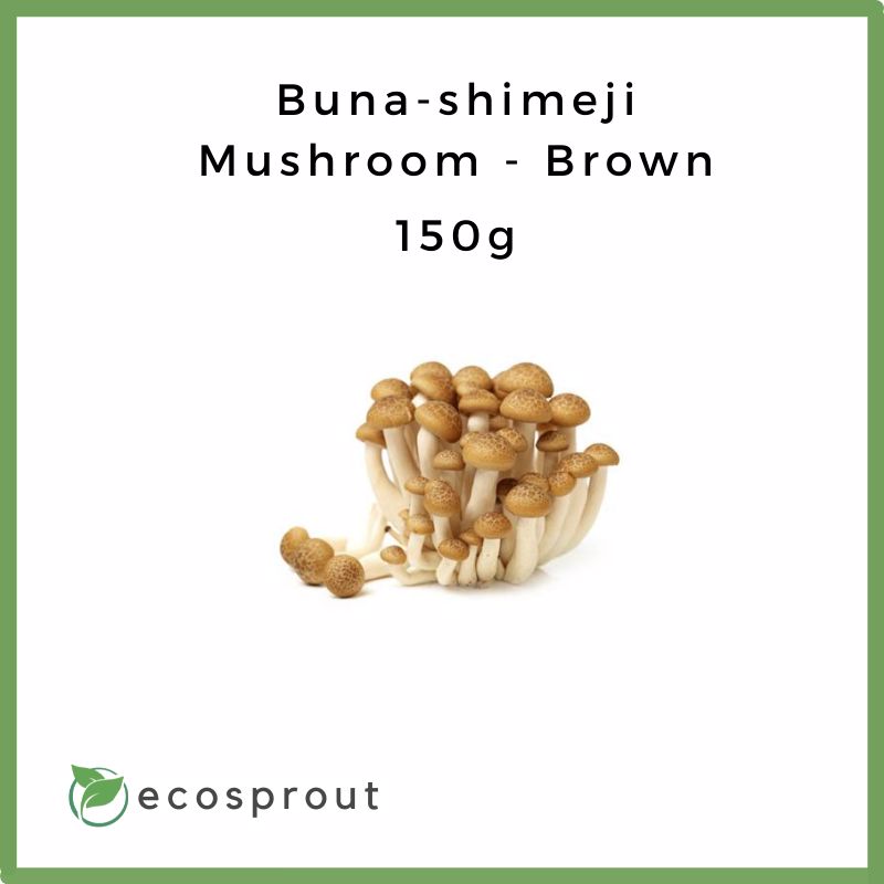 Buna-shimeji Mushroom | 150g