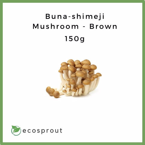 Buna-shimeji Mushroom | 150g