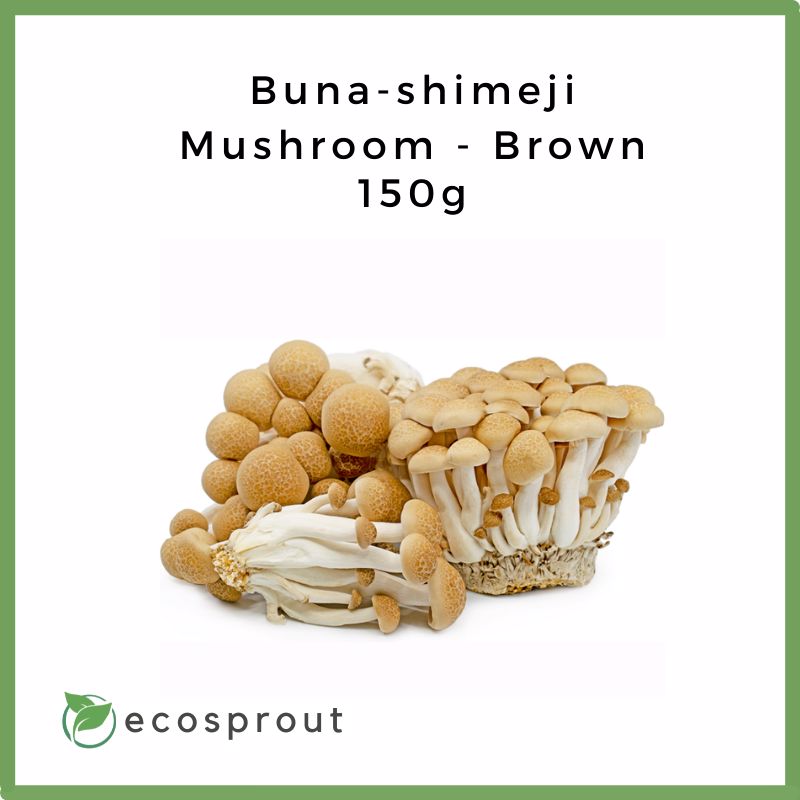 Buna-shimeji Mushroom | 150g