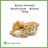 Buna-shimeji Mushroom | 150g