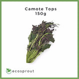 Camote Tops | 250g