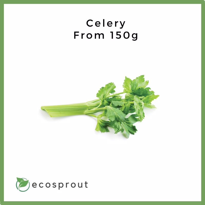 Celery | 150g
