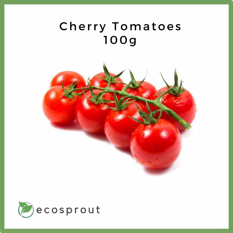 Cherry Tomatoes | 100g