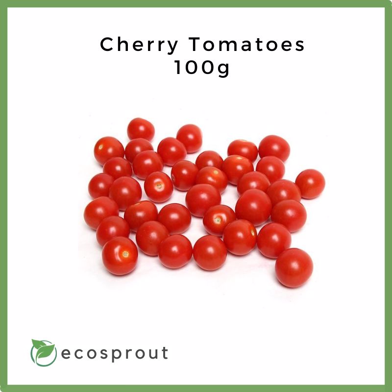 Cherry Tomatoes | 100g