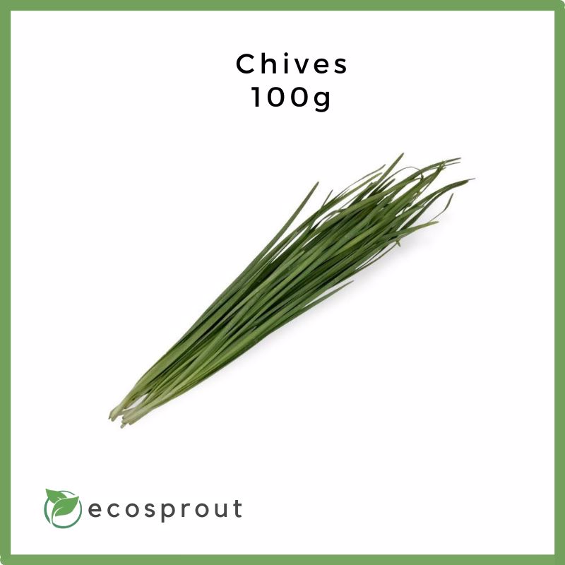 Chives | Kuchay | 100g