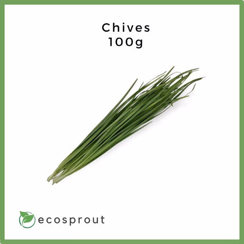 Chives | Kuchay | 100g