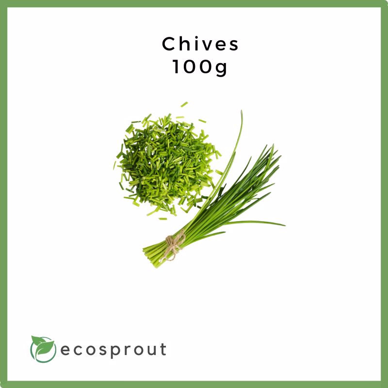Chives | Kuchay | 100g