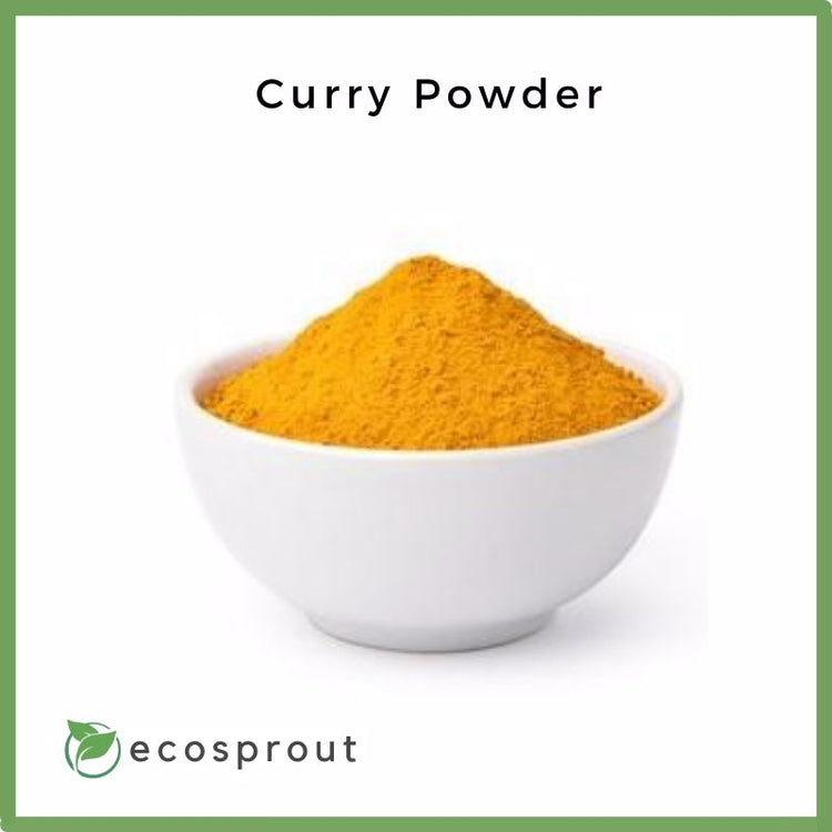 Curry powder 2025 near me