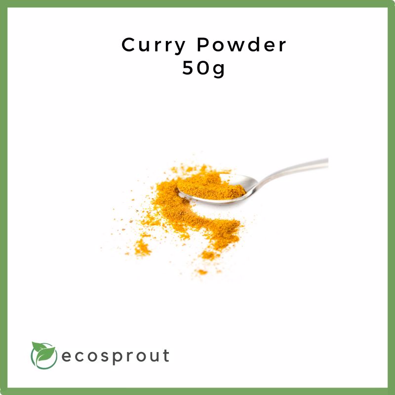 Curry Powder | 50g
