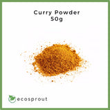 Curry Powder | 50g