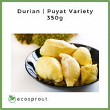 Durian | Puyat Variety | 350g