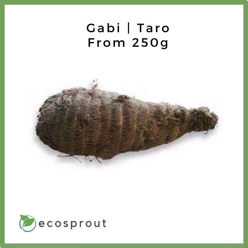 Gabi | Taro | 250g-500g