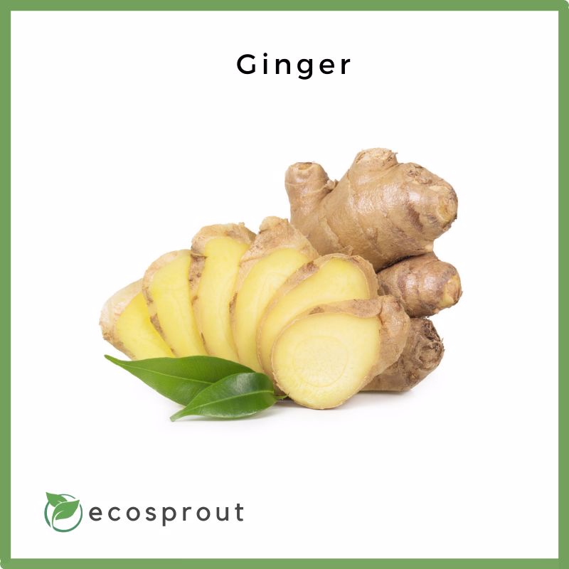 Ginger | 250g