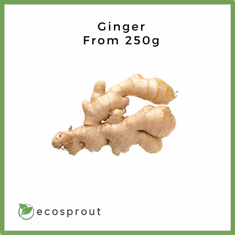Ginger | 250g