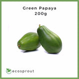 Green Papaya | 200g