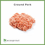 Ground Pork | 500g