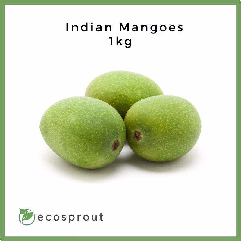 Indian Mangoes | 500g - 1KG