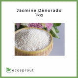 Jasmine Denorado Rice | Per KG