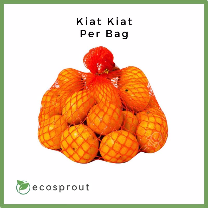 Kiat Kiat | Per Bag