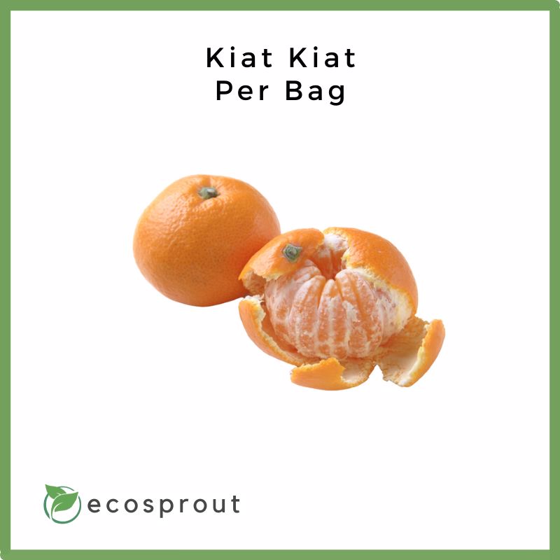 Kiat Kiat | Per Bag