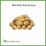 Marble Potatoes | 250g - 1KG