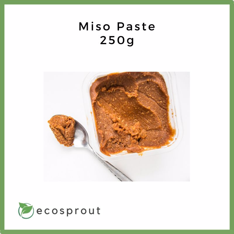Miso Paste | 250g