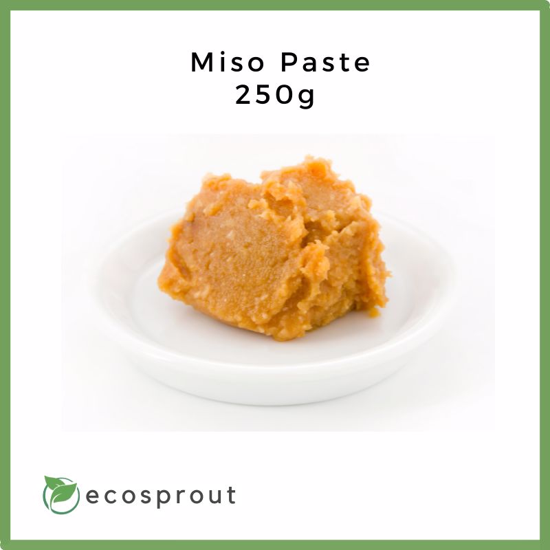 Fresh Miso Paste For Delivery Near Me – Ecosprout