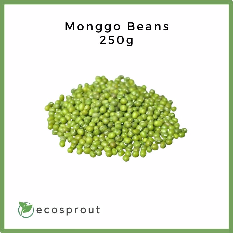 Monggo Beans | 250g