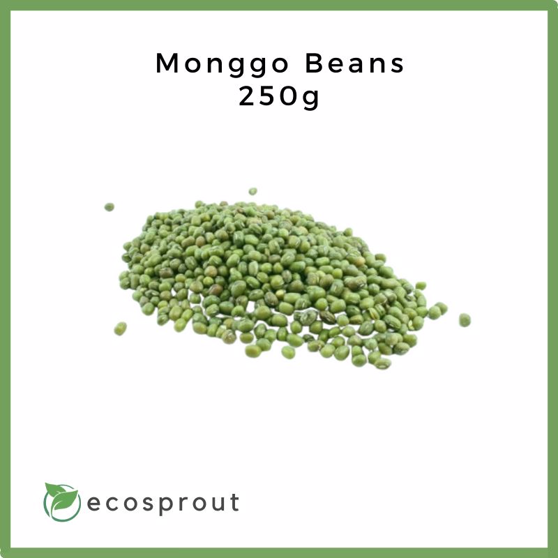 Monggo Beans | 250g