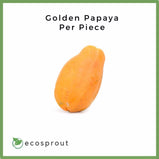 Golden Papaya | Per Piece