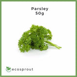Parsley | 50g