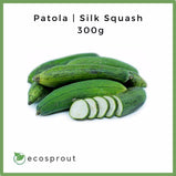Patola (Silk Squash) | 300g