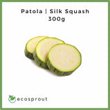 Patola (Silk Squash) | 300g